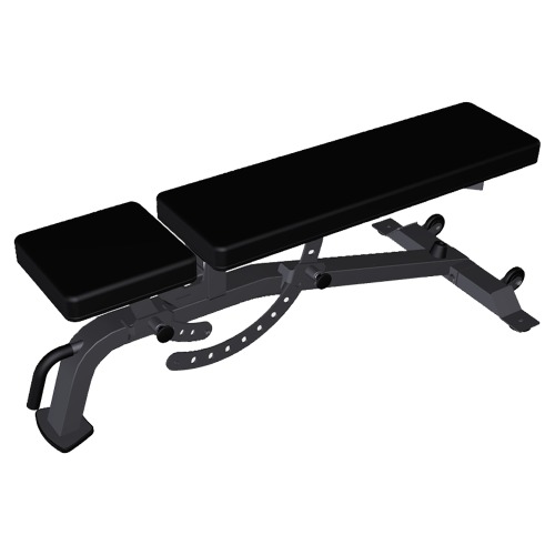 Photo of Adjustable Bench