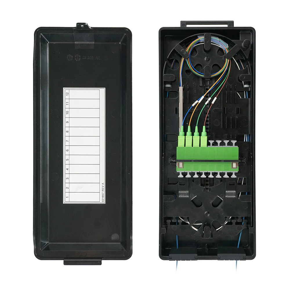 Ready Connect Terminal(RCT)