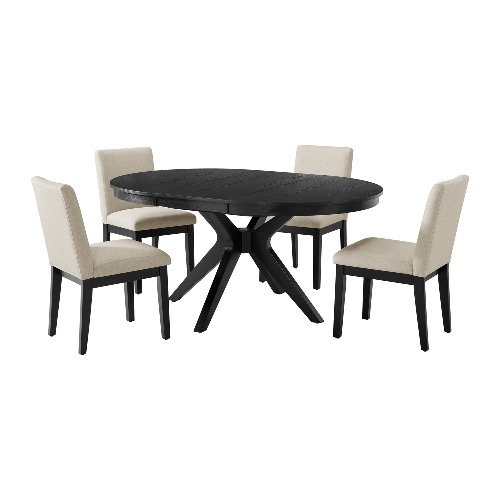 Photo of 5-Piece Dining Set