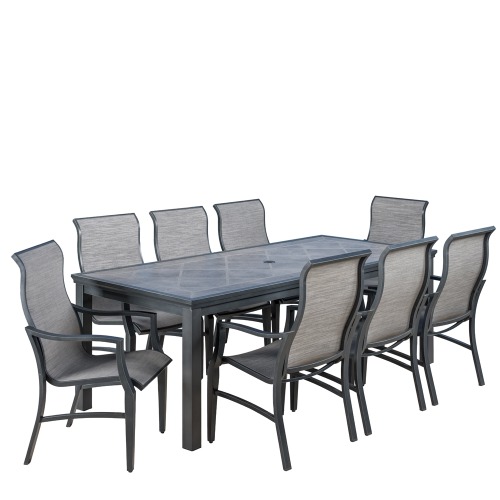 Photo of Havana 9-Piece Dining Set