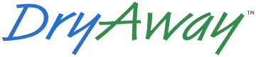 DryAway logo
