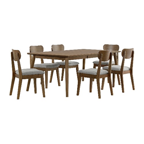 Photo of Palm Bay 7-piece Dining Set
