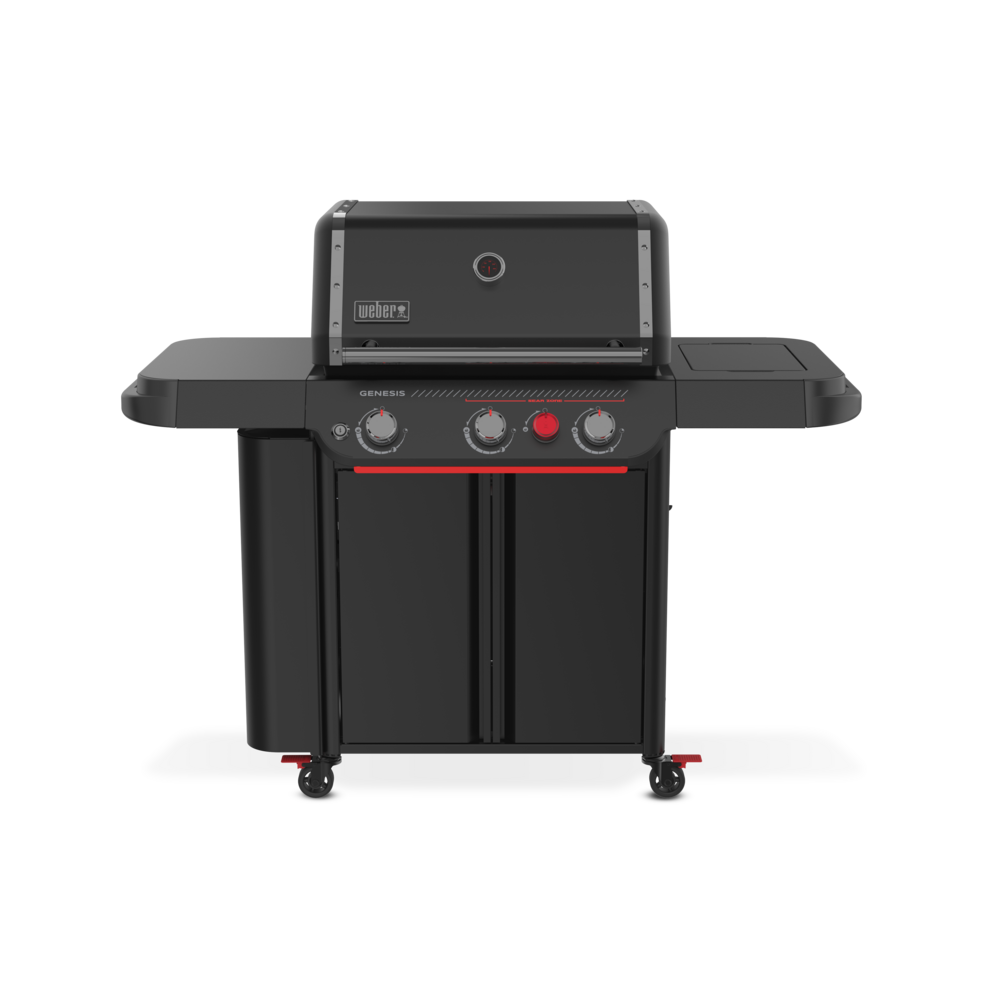 Genesis E-330WR Stealth