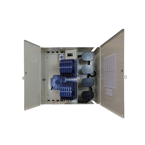 FieldSmart FDP 144-Port Indoor Wall Box