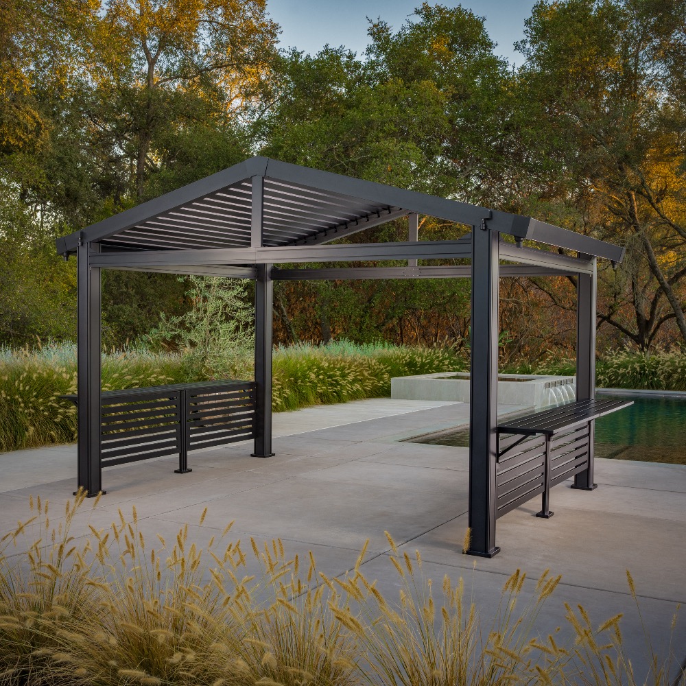 Fairmont 10' x 15' Pergola