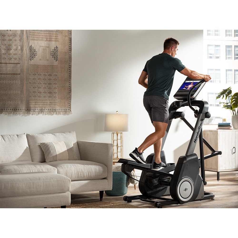 Freestride Trainer FS14i Elliptical