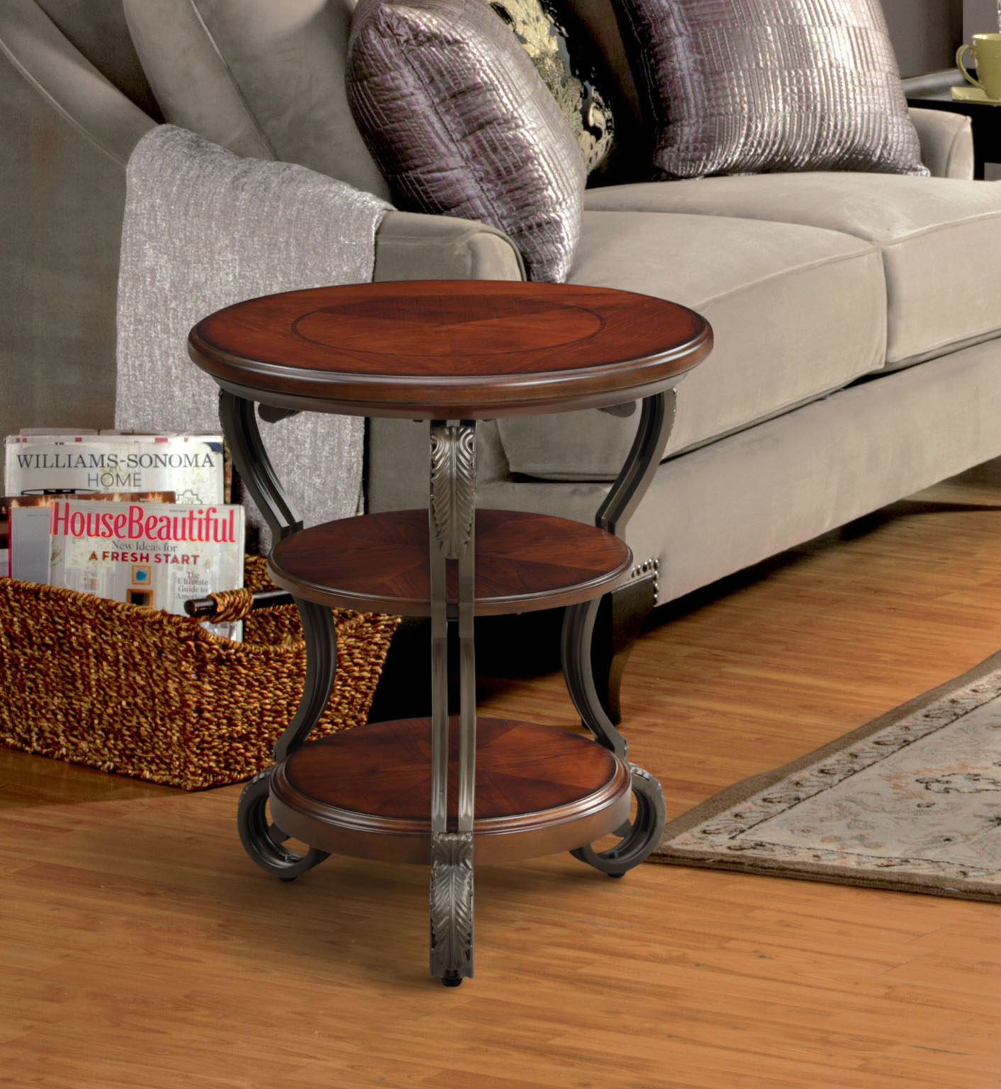 May Side Table