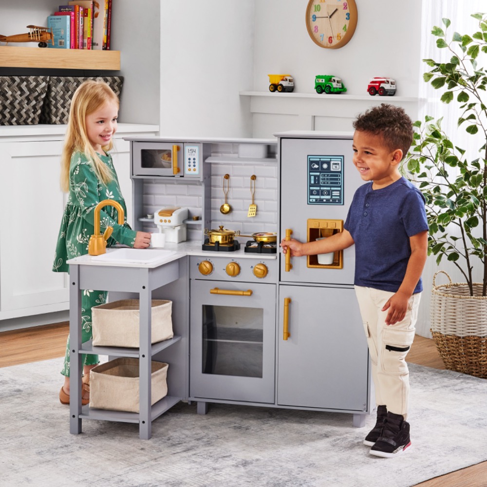 Deluxe Kitchen 2023/2024