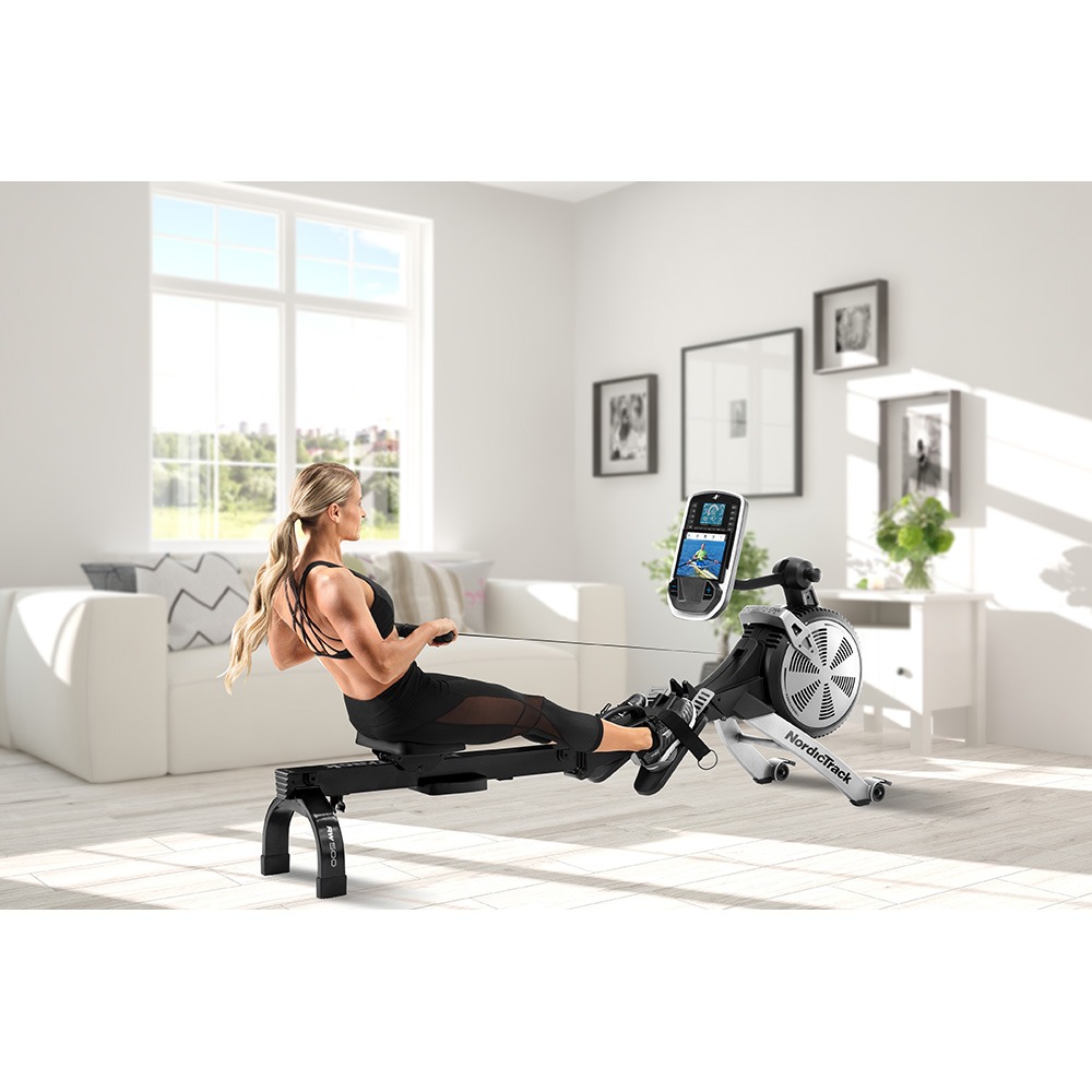RW500 Rower