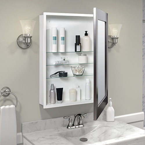 Medicine Cabinet