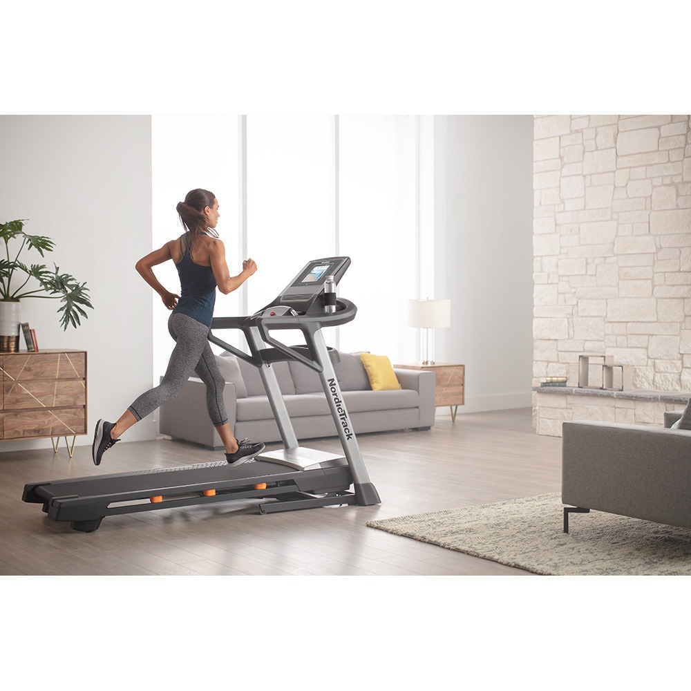 T 8.5 S Treadmill
