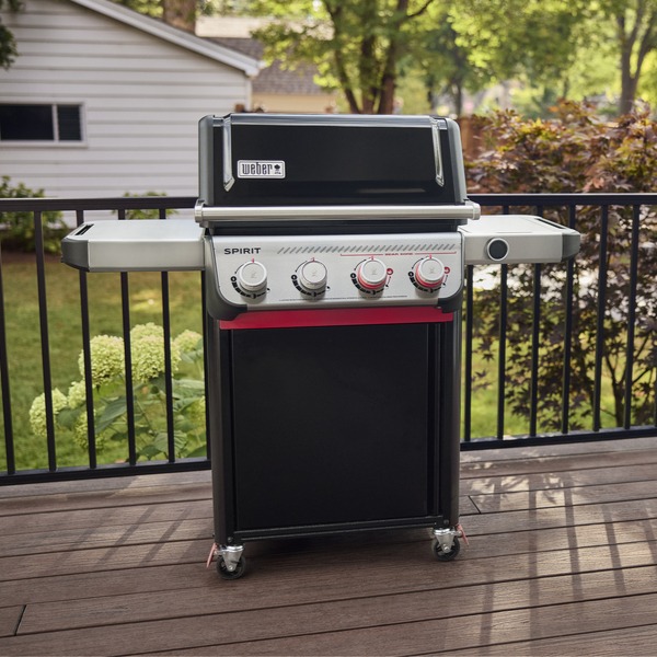 SPIRIT EP-425 LP BLK US/CA/MX