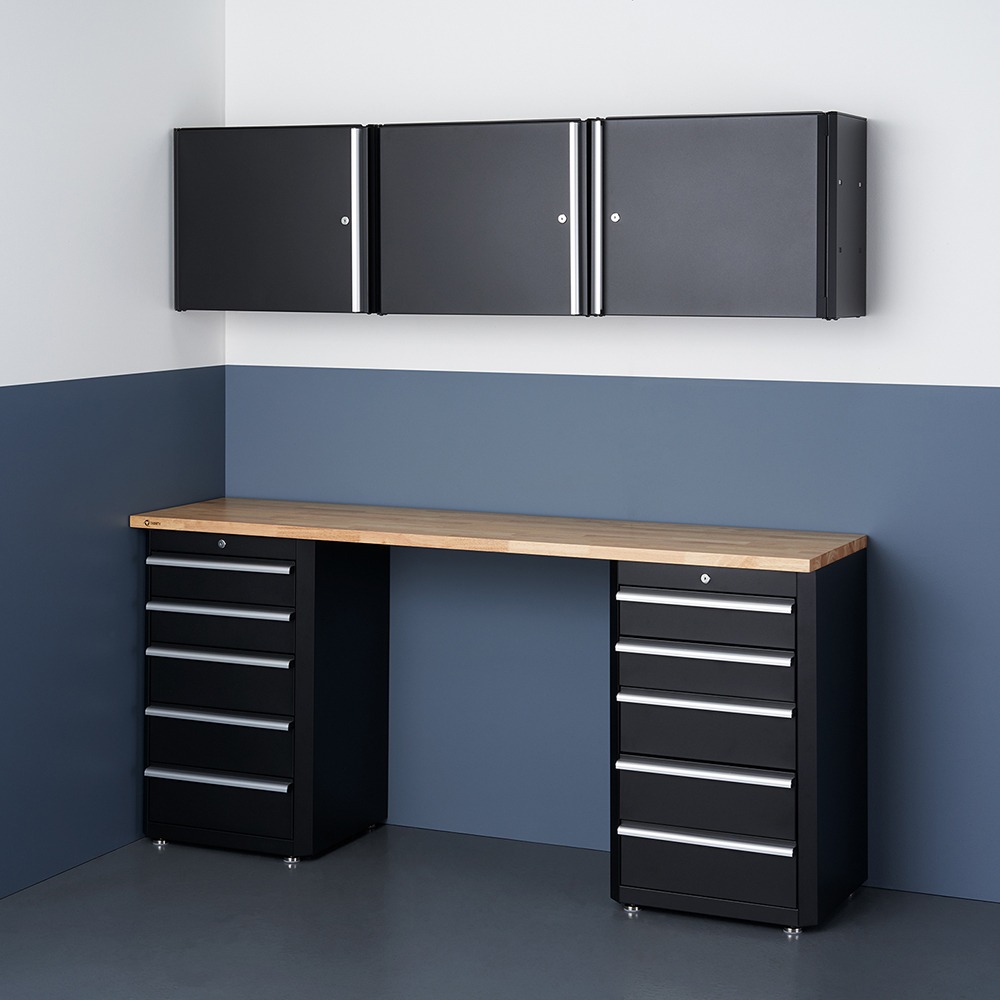 TRINITY 72” x 19” WOOD TOP