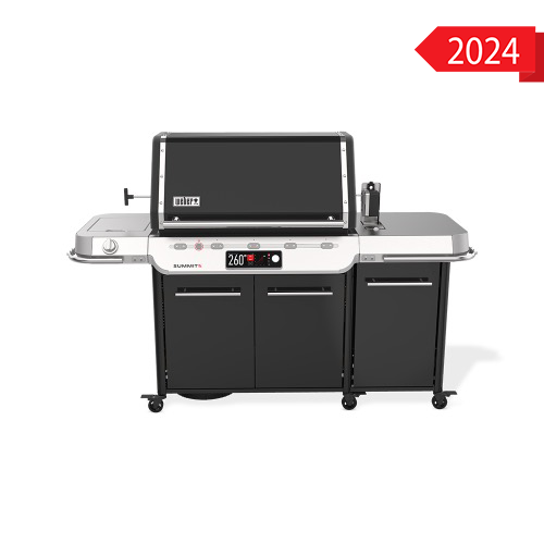 Summit FS38X E LP, FS38X S LP US/CA