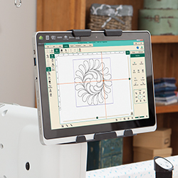 Pro-Stitcher Premium for Amara/Forte