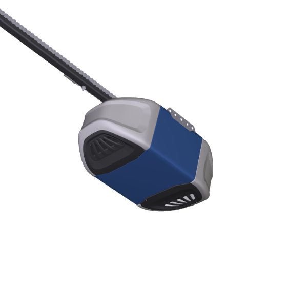 Chain Drive Garage Door Opener