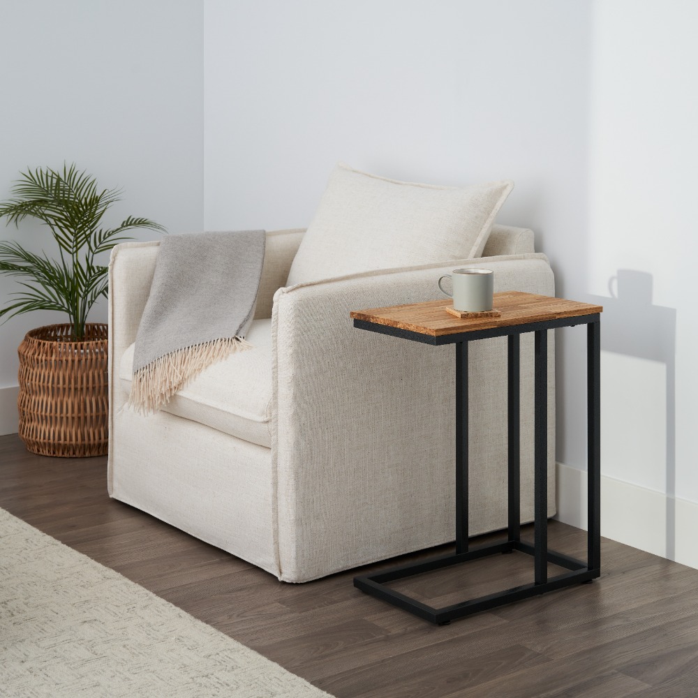 RENEW Side Hustle End Table