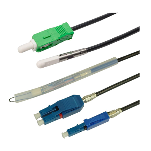 Connector Assemblies