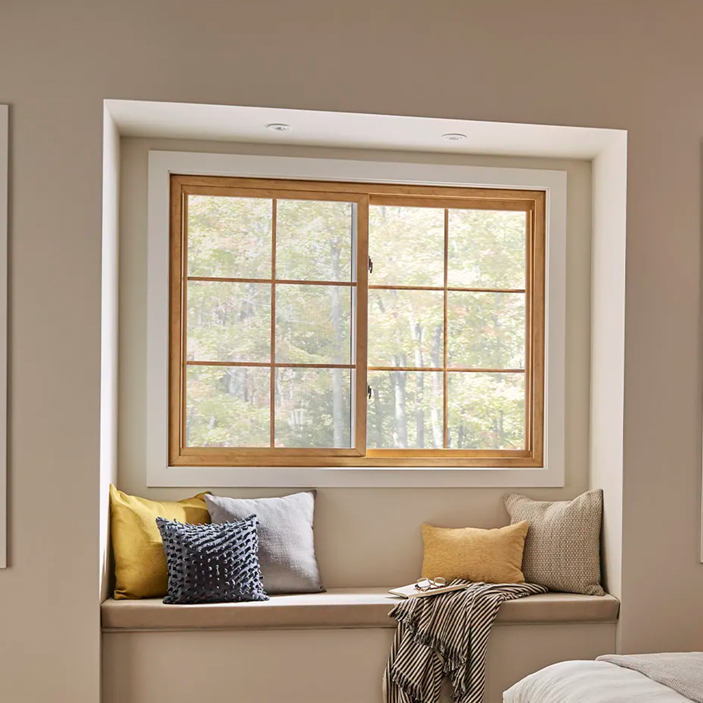 Sliding Window: Operation and Troubleshooting