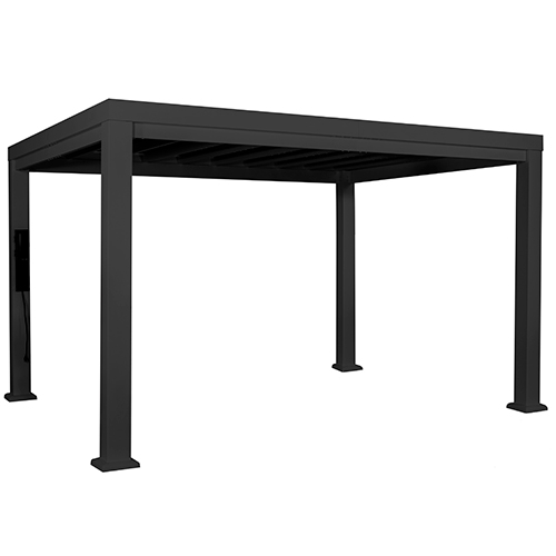 16x12 Trenton/Windham Pergola