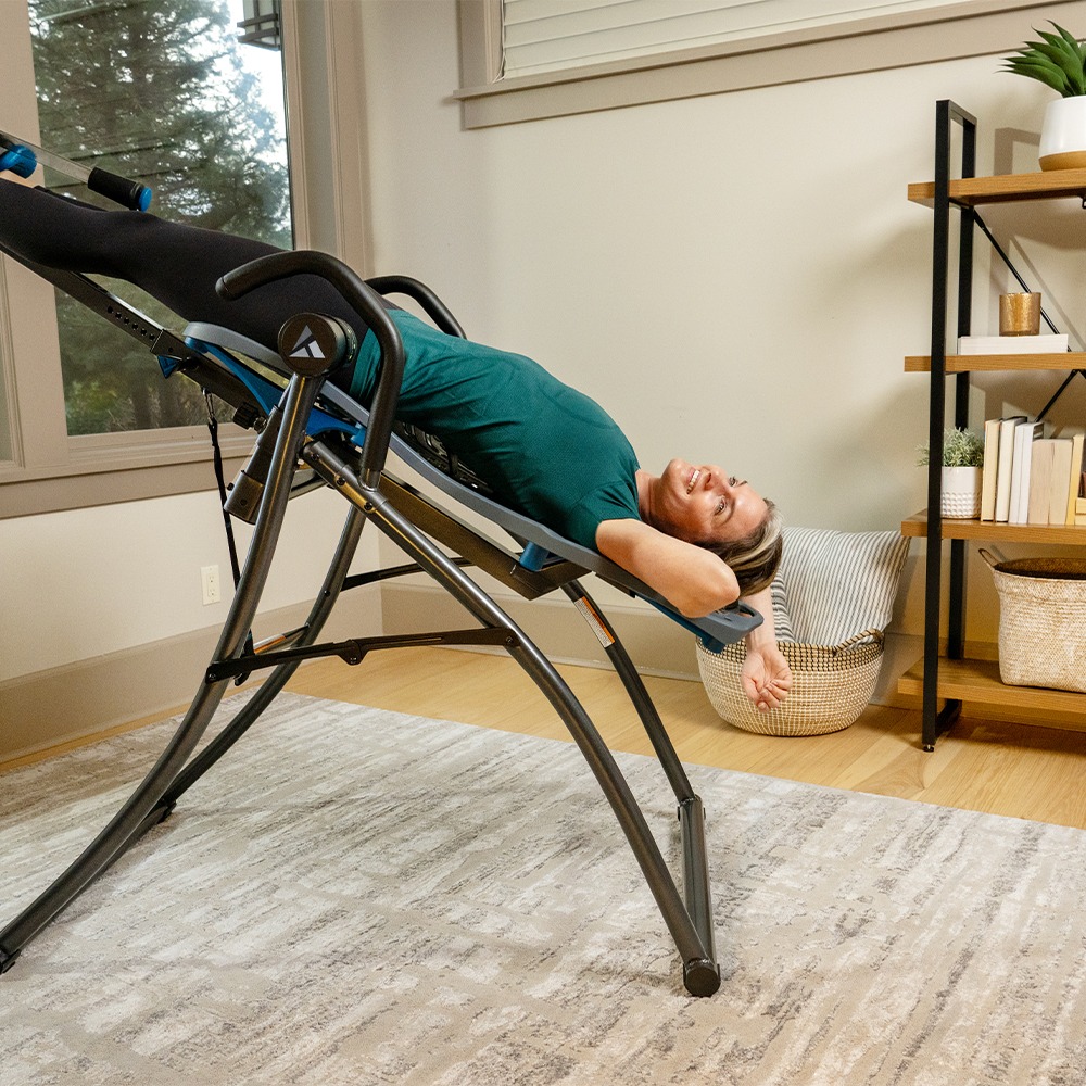 Inversion Table FitSpine (XC5)