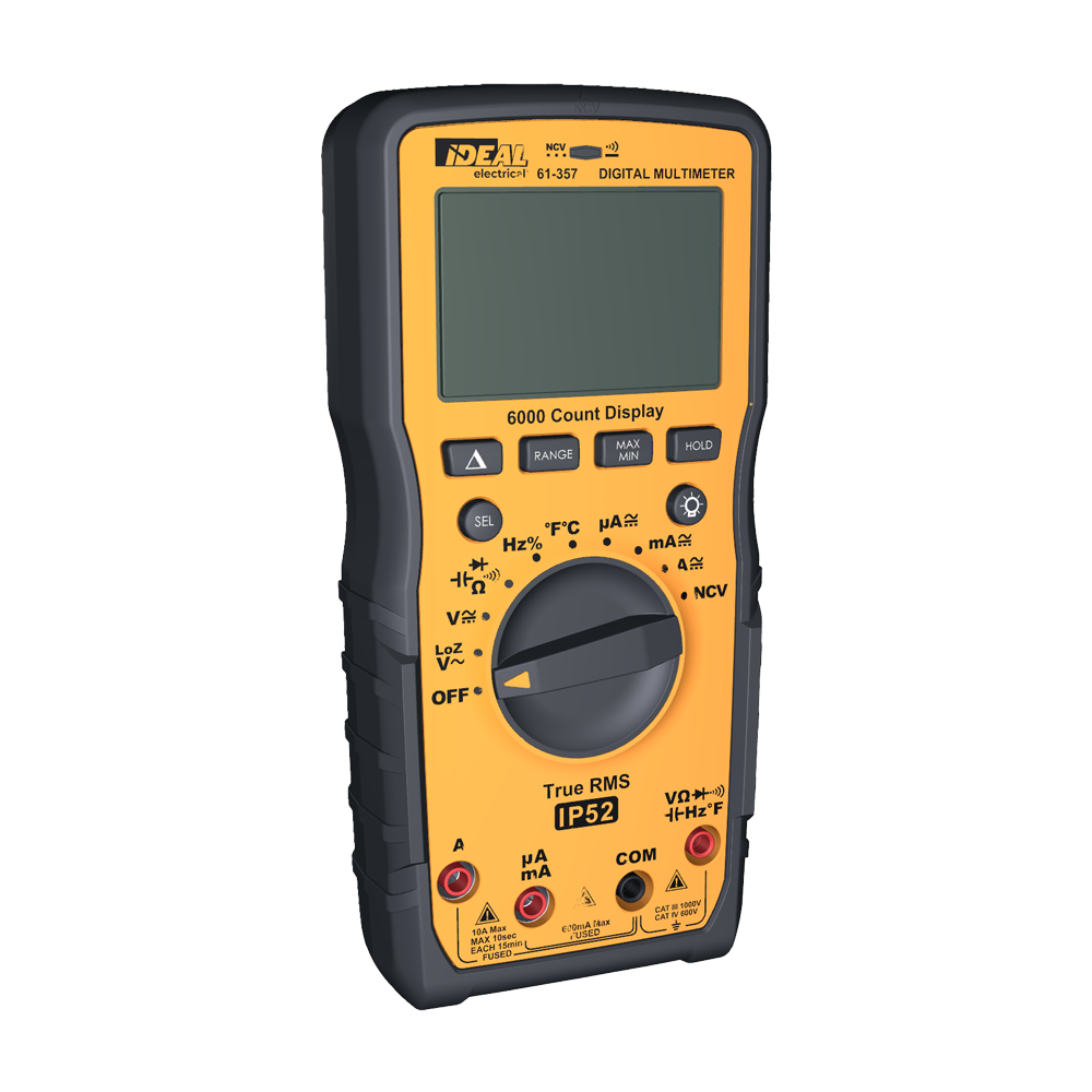 Multimeter 61-357