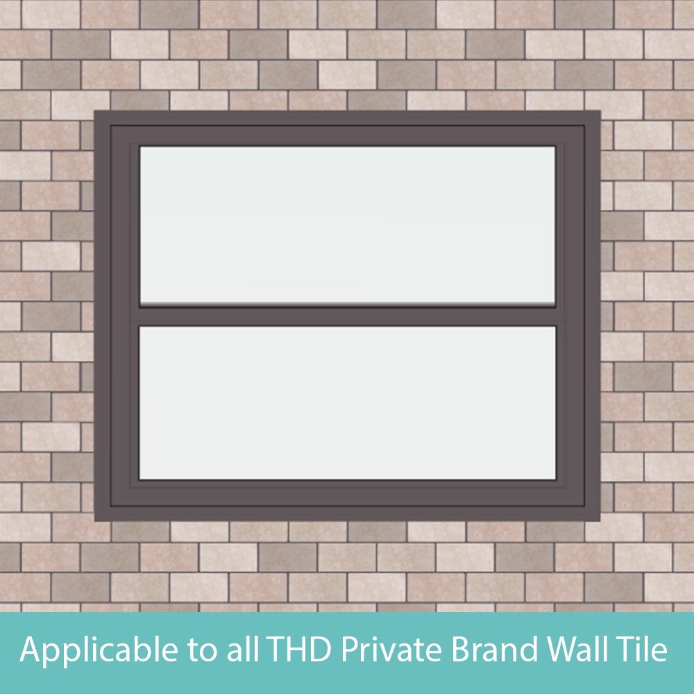 How To Install Wall Tile