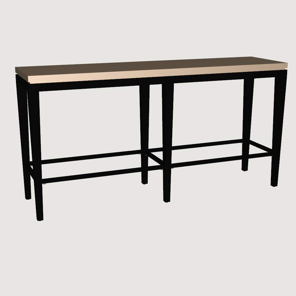 Marvale Console Table