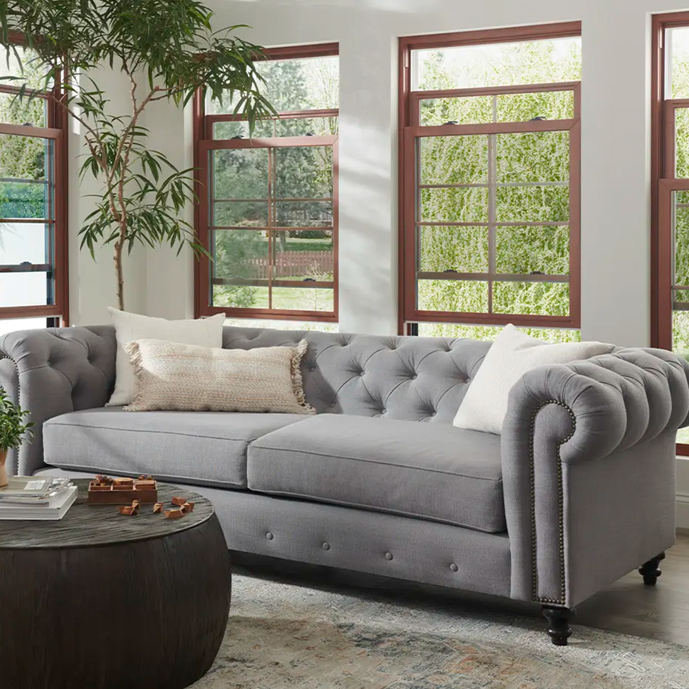 Double Hung Window: Operation and Troubleshooting