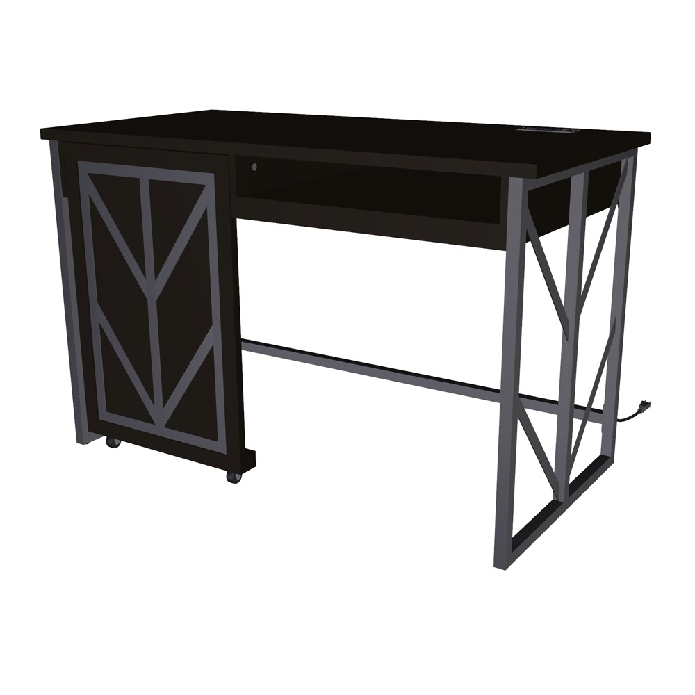 Azuria Convertible L Desk