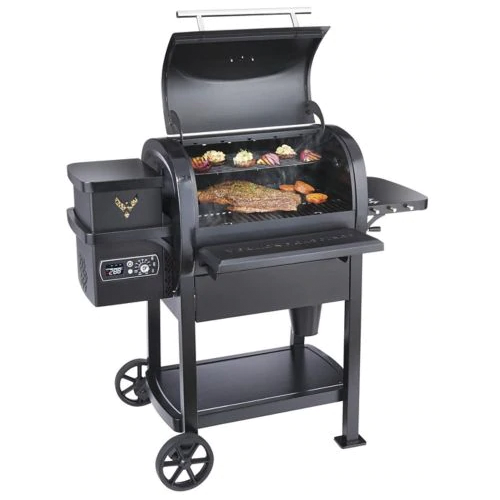 Woodland 750 Sq. In. Pellet Grill