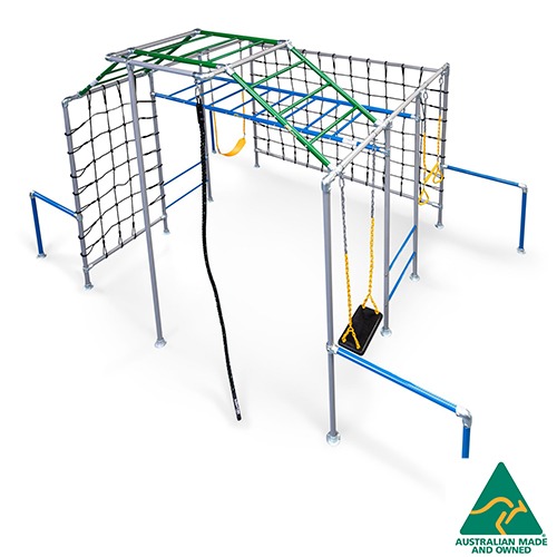 The Gorilla Plus Combat