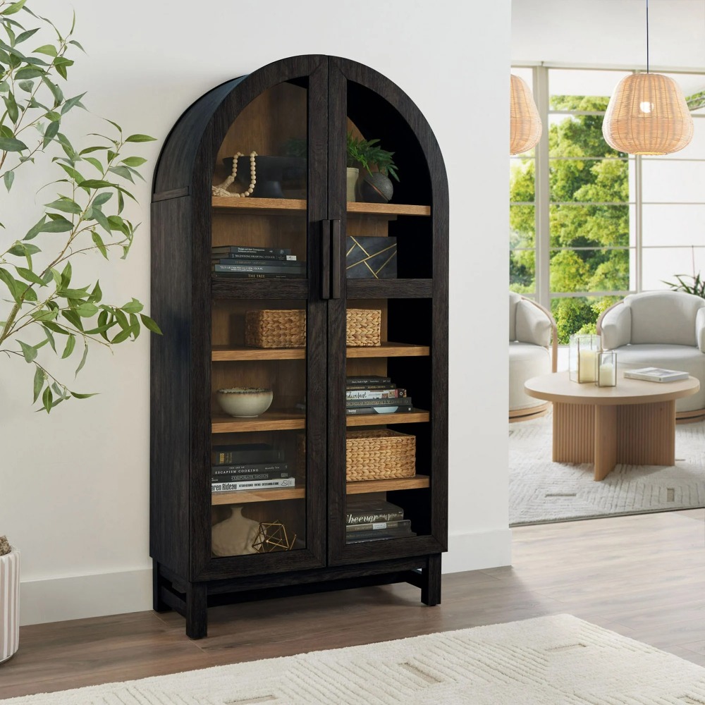 Juliet Arch Cabinet