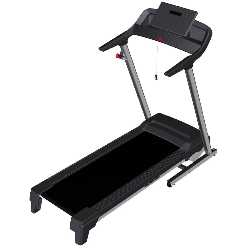 205 CST Treadmill