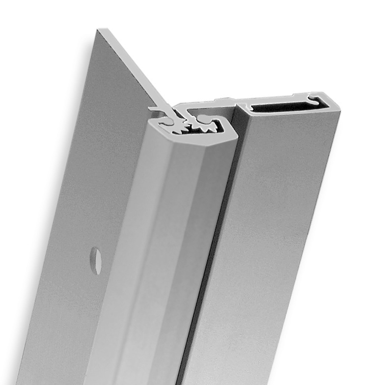 SL53 / SL54 Half Surface Geared Continuous Hinge
