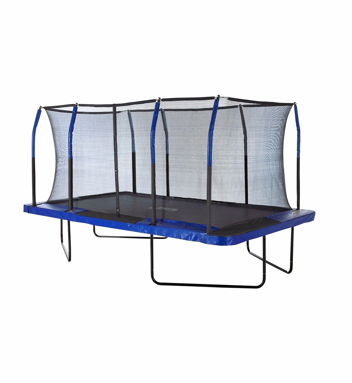 Mega Trampoline - 8' x 14'