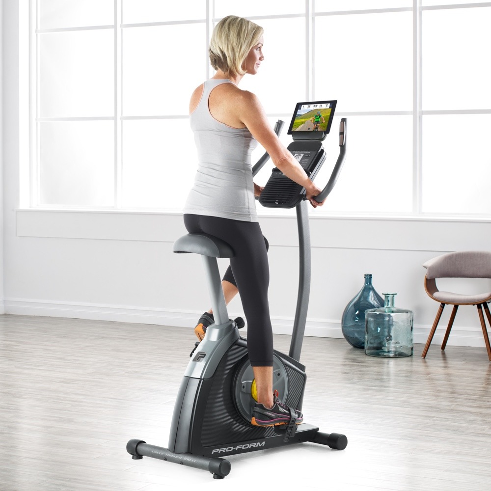 Cycle Trainer 300 Ci
