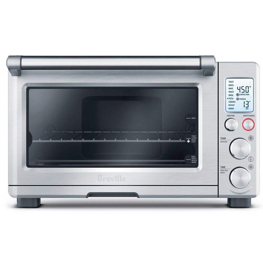 the Smart Oven®
