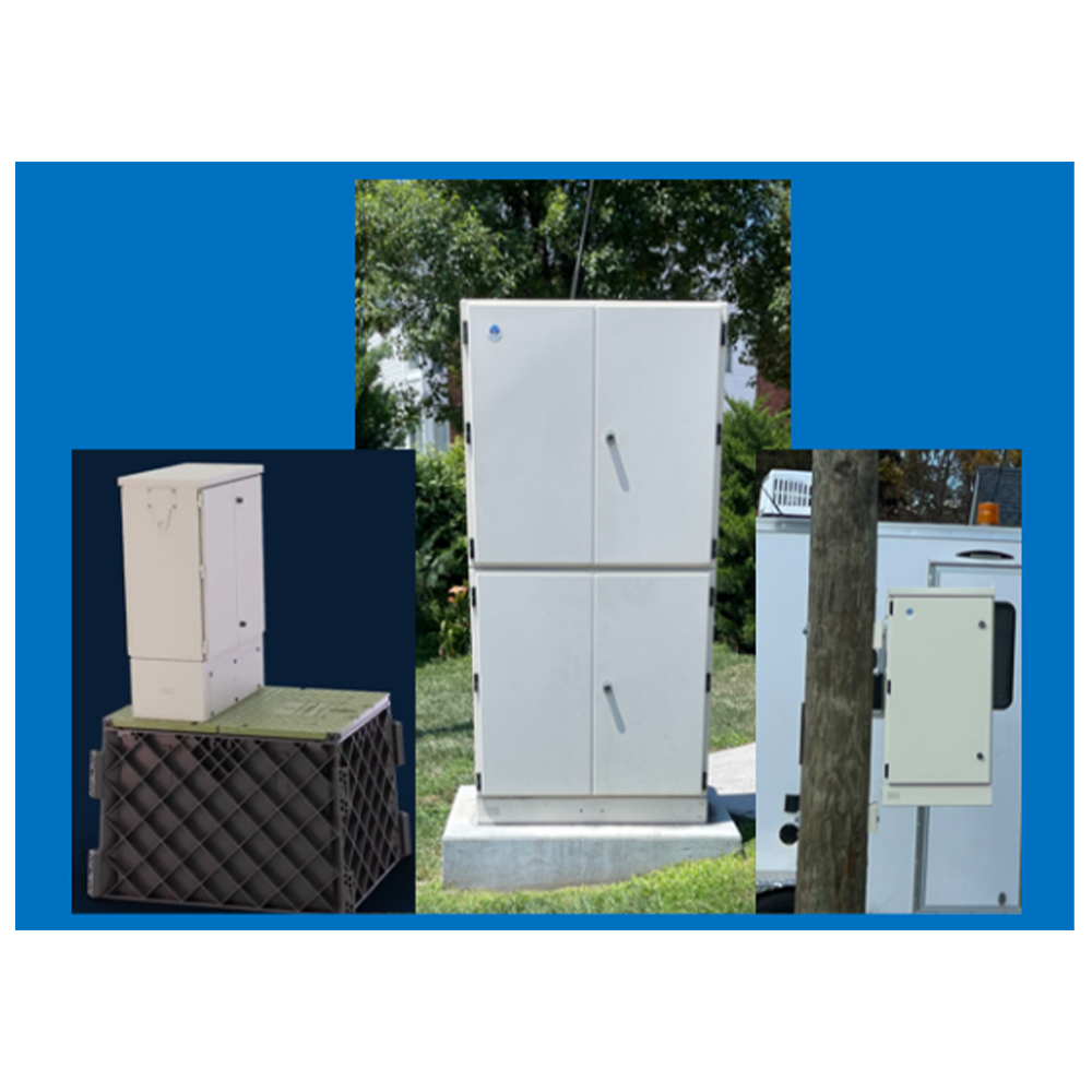 PON Universal Site Prep