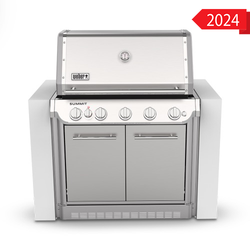 Summit SB38 E LP, SB38 S LP