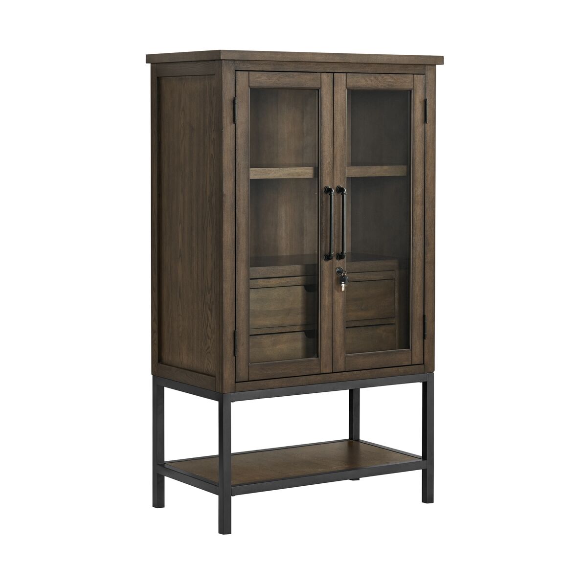 Brentley Wine Cabinet