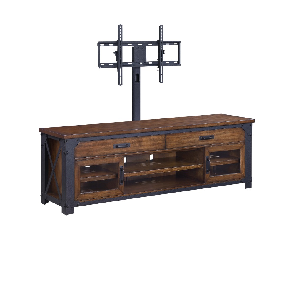 Odessa 3-in-1 TV Console
