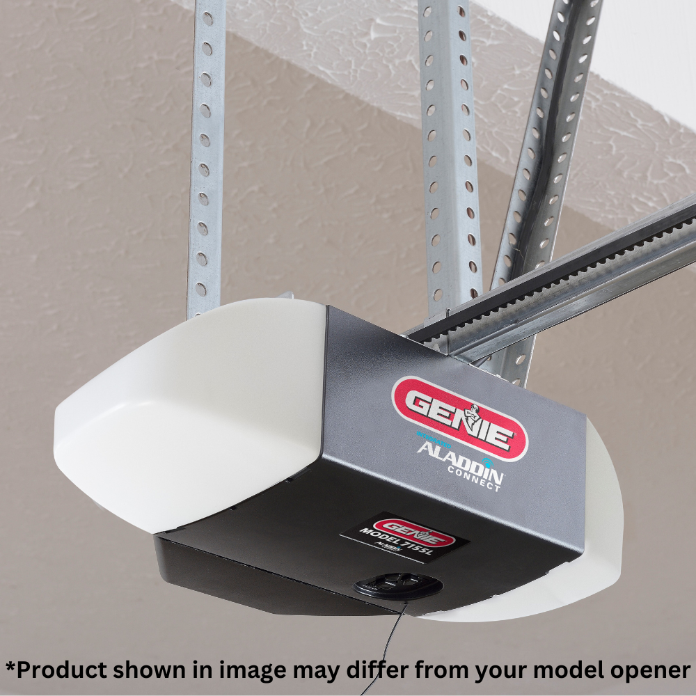 Belt/Chain Drive Garage Door Opener