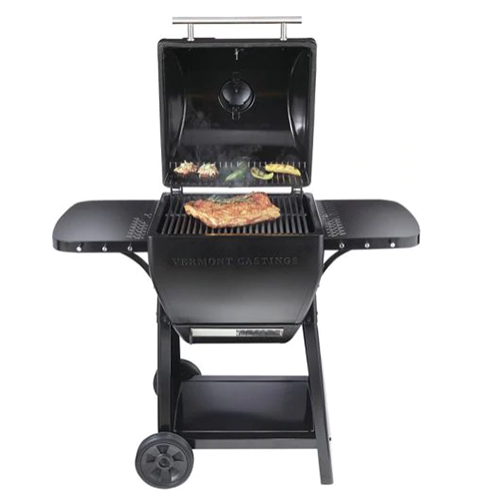 Pioneer Kamado Charcoal Barbecue