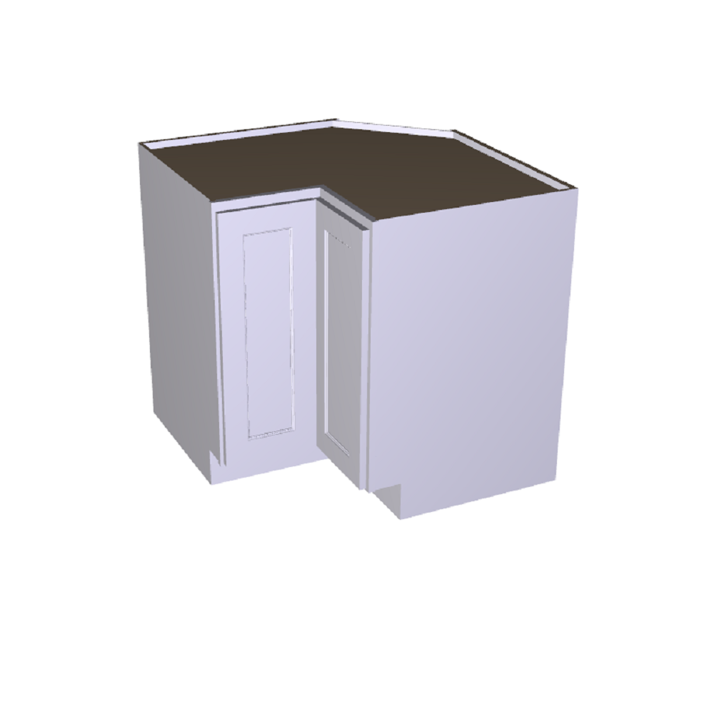 Lazy Susan Cabinet - 36