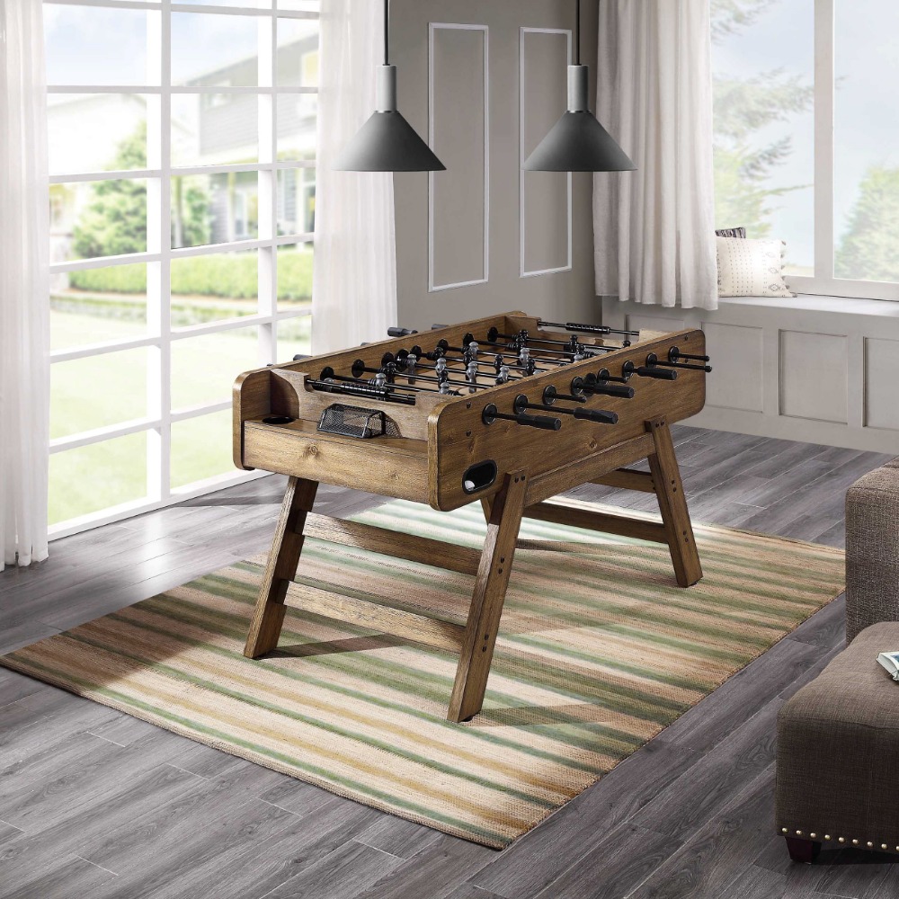 58 Inch Foosball Table