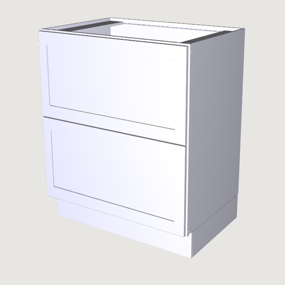 CLICK-It Toe Kick and Feet Adjustment