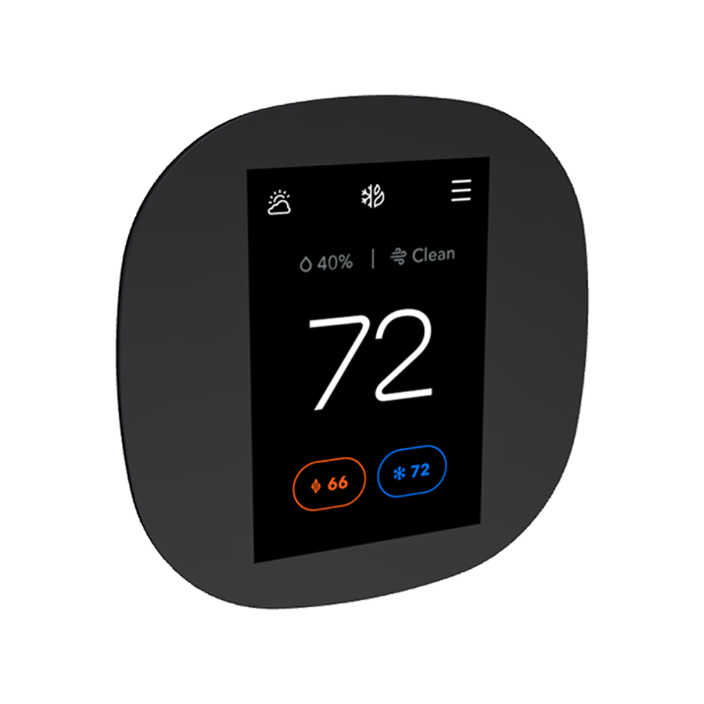 ecobee 5W Voice Control (in Clayton Homes)