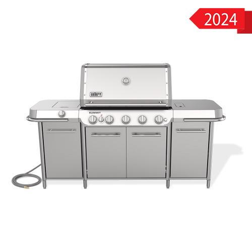 Summit GC38 E NG, GC38 S NG US/CA