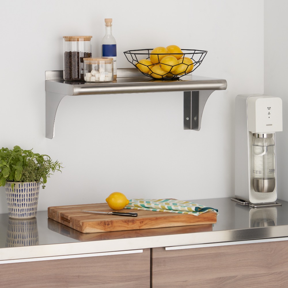 TRINITY EcoStorage® 24